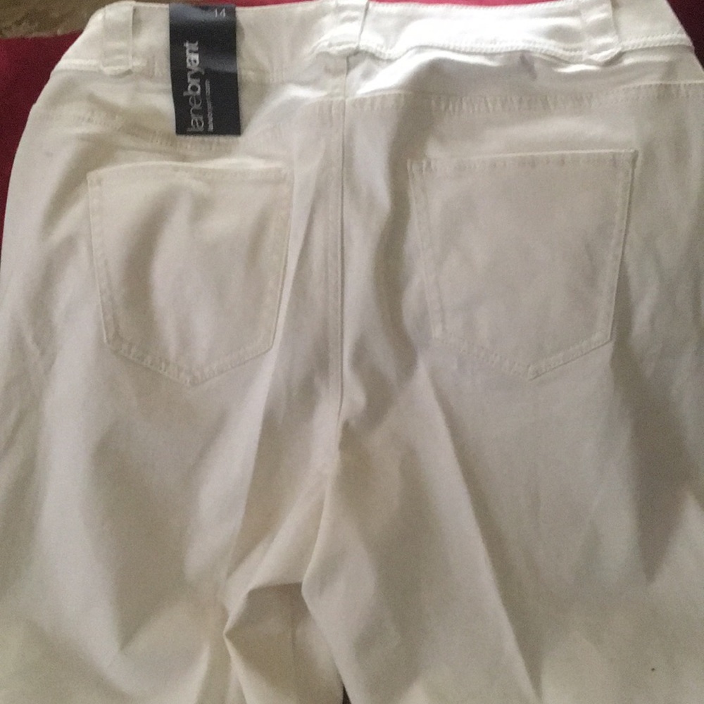 Pants - Picture 2 of 2